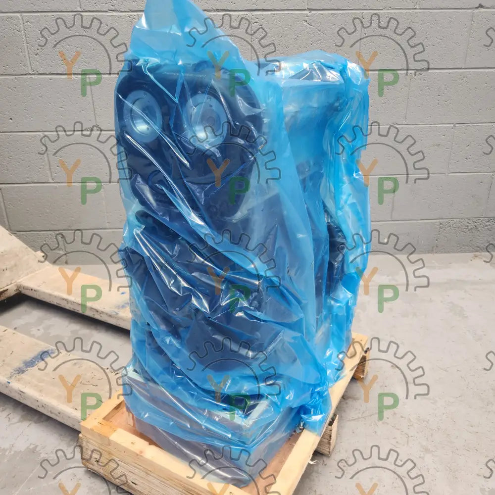 Audi Q5 A4 A5 CNC CNCD New Crate Long Motor Engine 165kw EA888