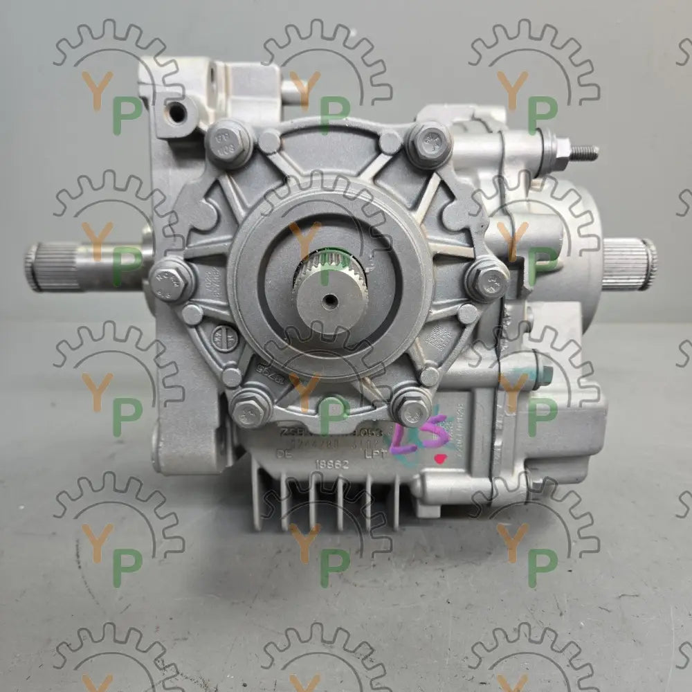Audi RS3 Bevel Box Transfer Case Front Differential 0CP409053H 0CP409053R Transmission and Drivetrain Parts