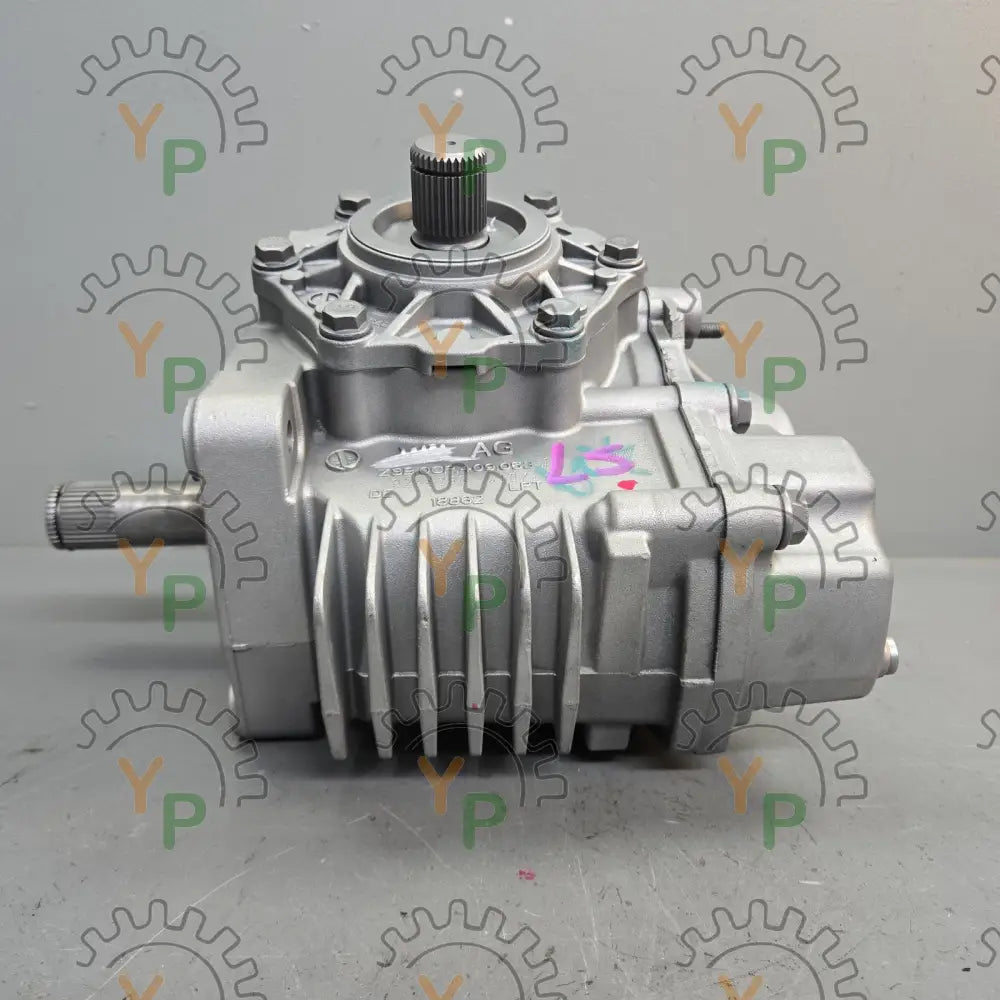 Audi RS3 Bevel Box Transfer Case Front Differential 0CP409053H 0CP409053R Transmission and Drivetrain Parts