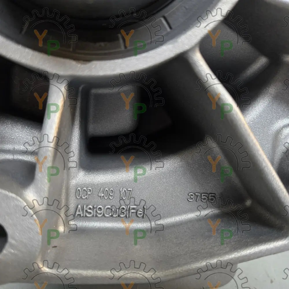 Audi RS3 Bevel Box Transfer Case Front Differential 0CP409053H 0CP409053R Transmission and Drivetrain Parts