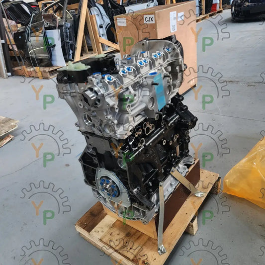Audi S3 8V CJX CJXB New Crate Long Motor Engine 206kw EA888