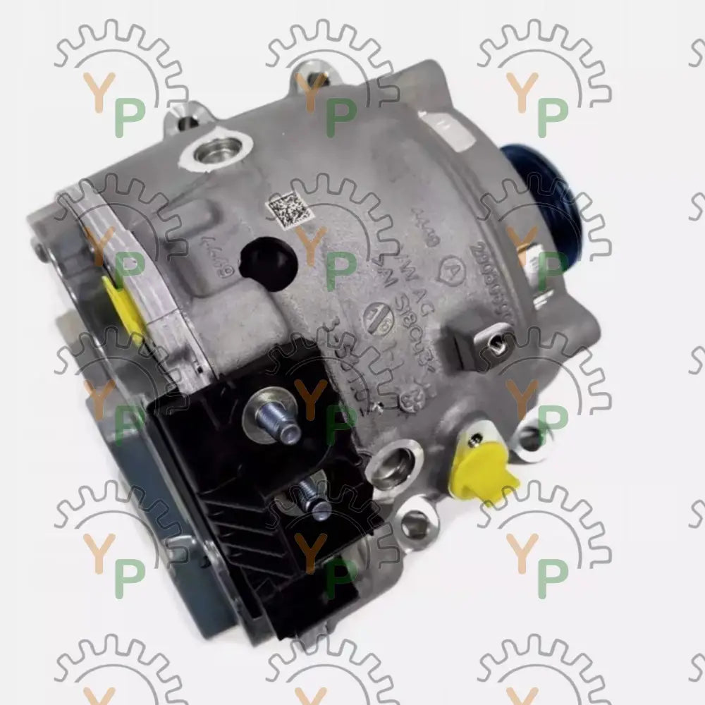 Audi VW 48V MHEV Alternator 4N0903028M
