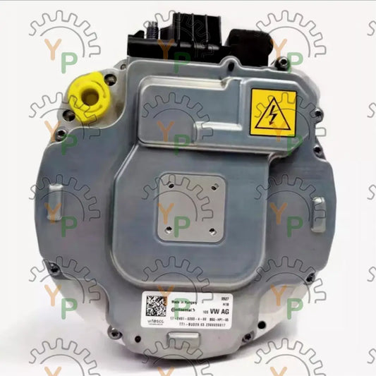 Audi VW 48V MHEV Alternator 4N0903028M