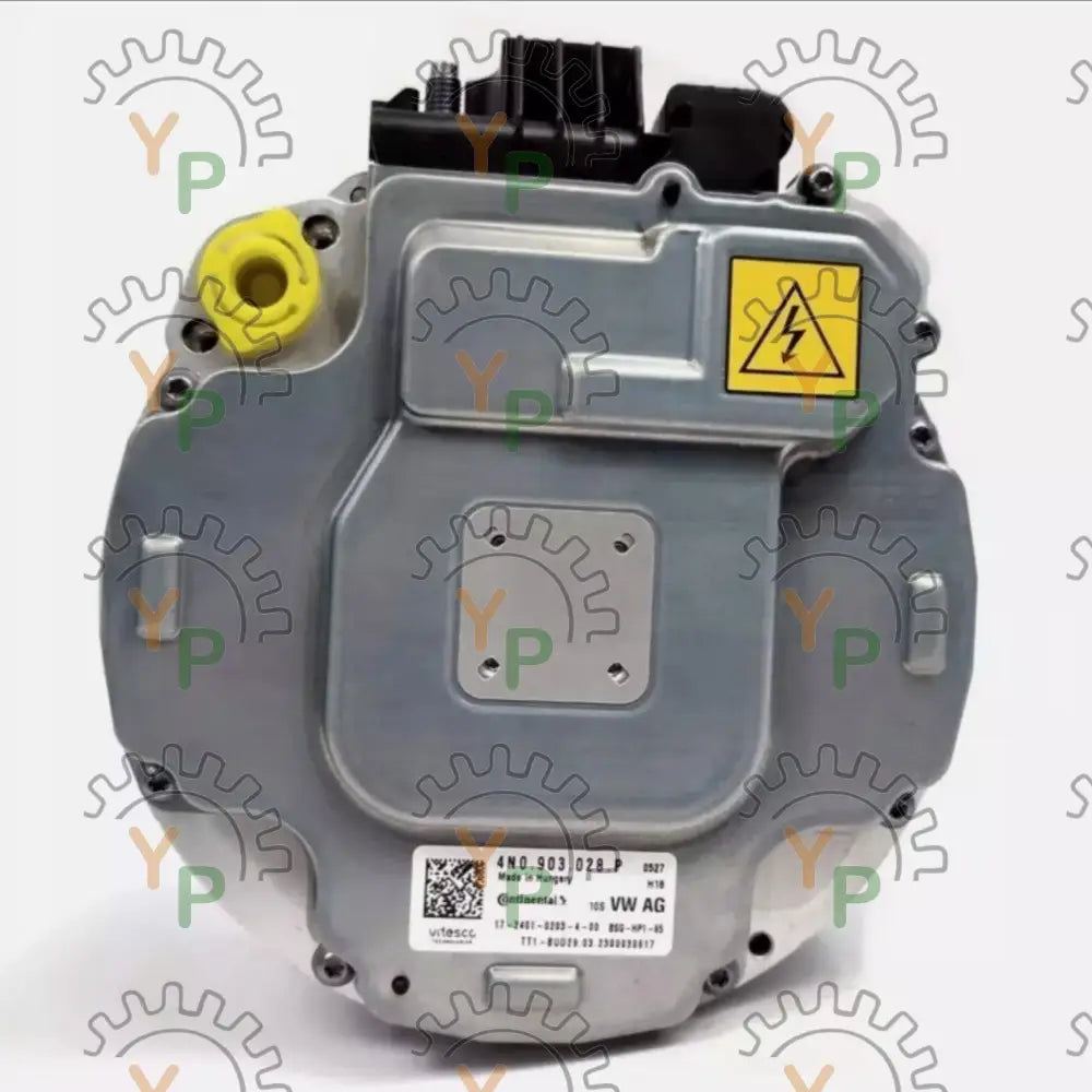 Audi VW 48V MHEV Alternator 4N0903028P