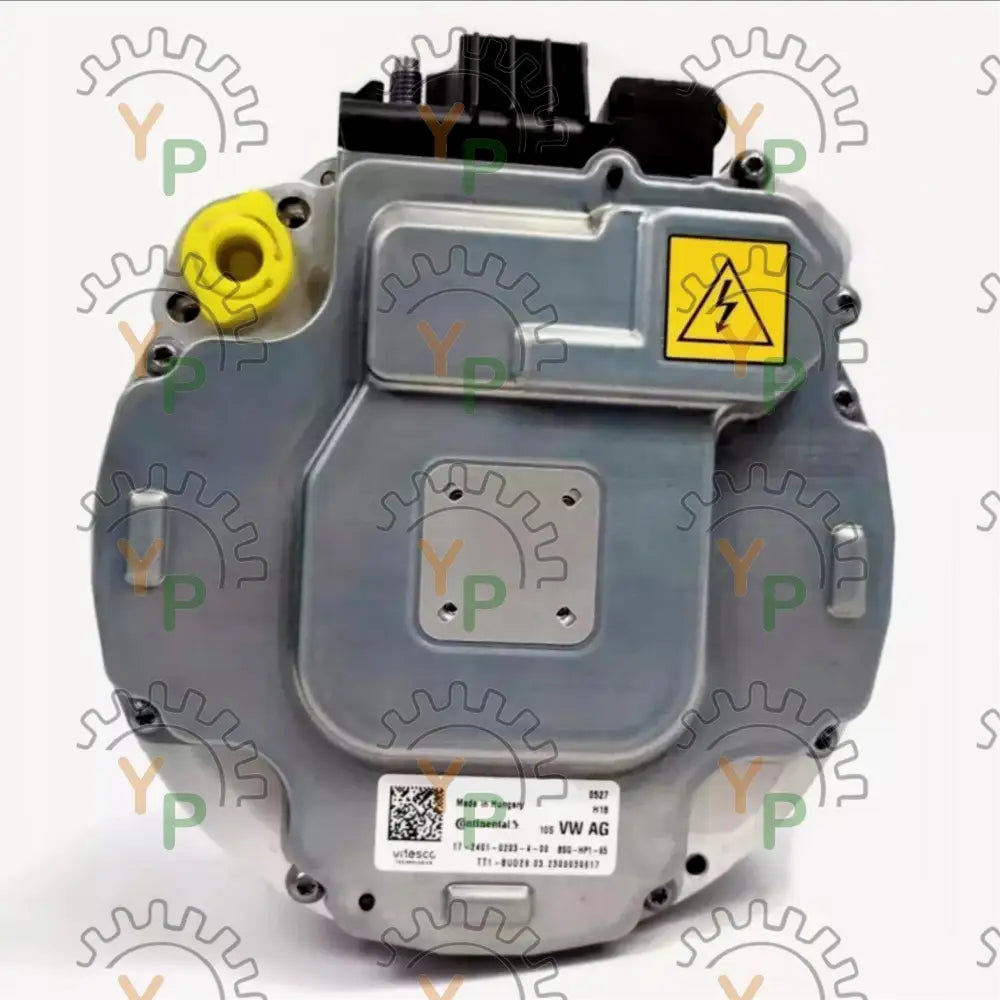 Audi VW 48V MHEV Alternator 4N1903028A