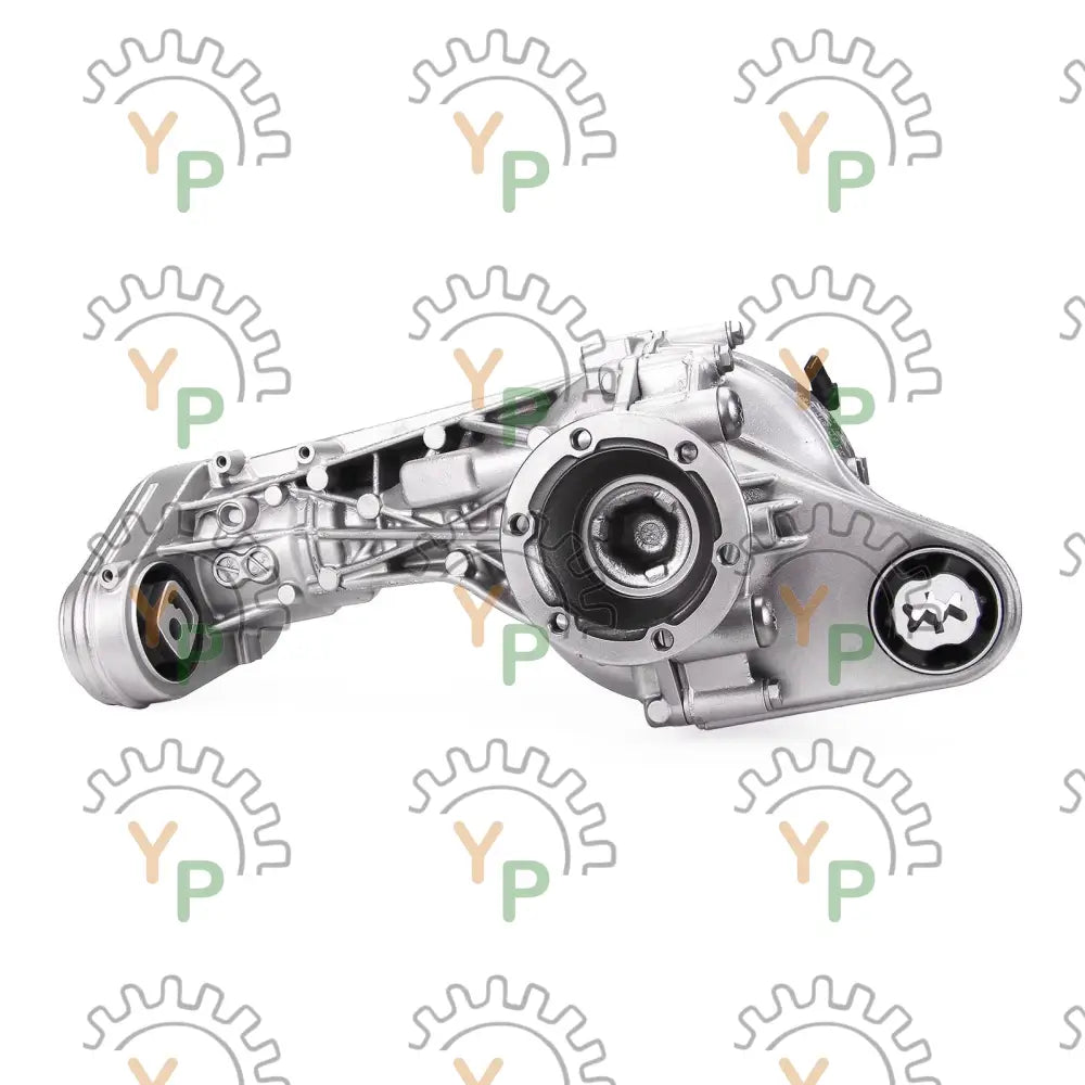 Volkswagen Touareg 7P Front Differential 0BM409505M / 0BM409506A fits Touareg V6 3.6 Petrol