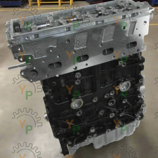 VW Amarok 2H CFCA CFC 2.0 Diesel Engine Crate Motor EA189 NEW