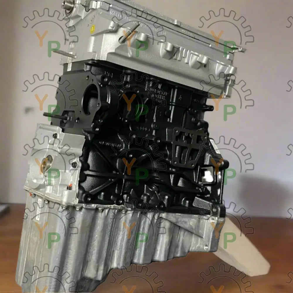 VW Amarok 2H CSHA CSH 2.0 Diesel Engine Crate Motor NEW
