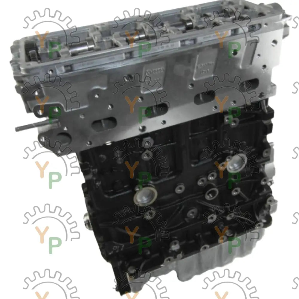 VW Transporter T5 T6 CFCA CFC 2.0 Diesel Engine Crate Motor NEW