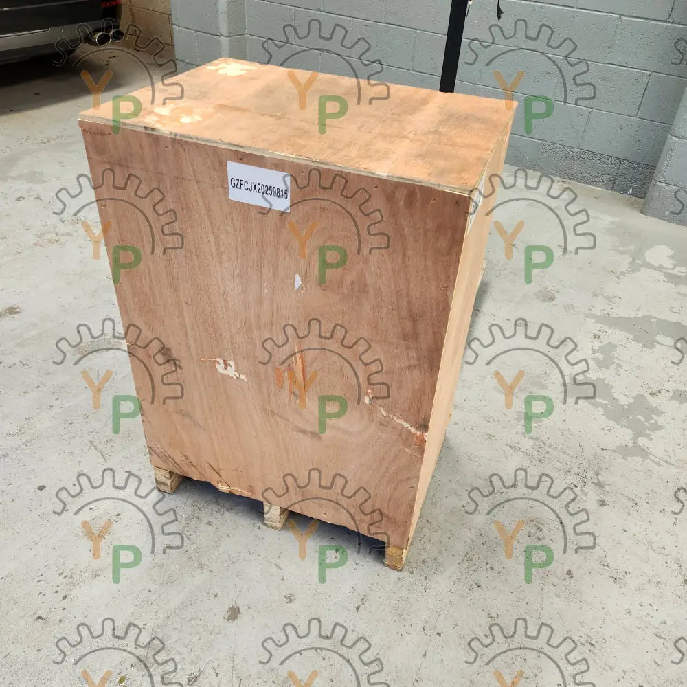 VW Transporter T5 T6 CFCA CFC 2.0 Diesel Engine Crate Motor NEW