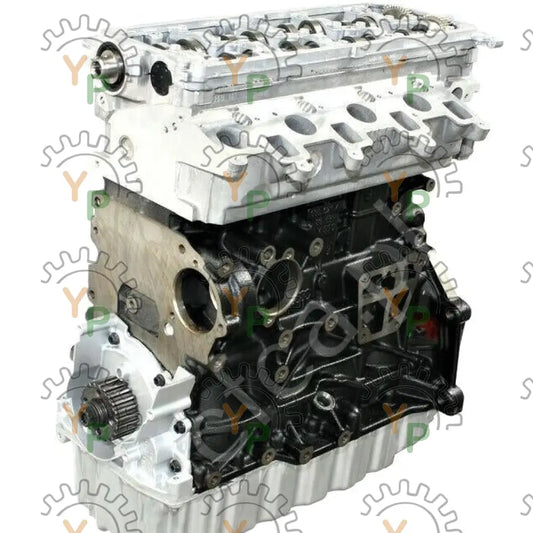 VW Transporter T5 T6 CFCA CFC 2.0 Diesel Engine Crate Motor NEW