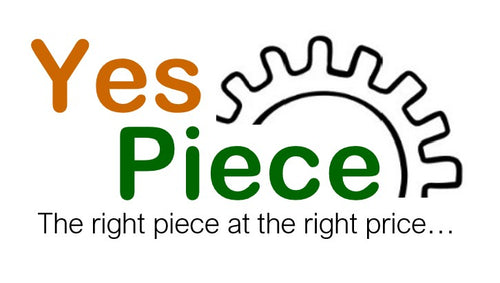 Yes Piece