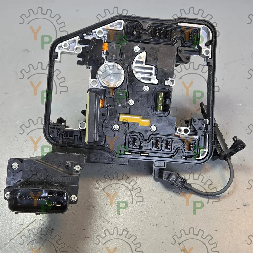 0AM927769D  Audi DQ200 7-speed DSG TCM / TCU Transmission Control Unit 0AM927769D Transmission and Drivetrain Parts