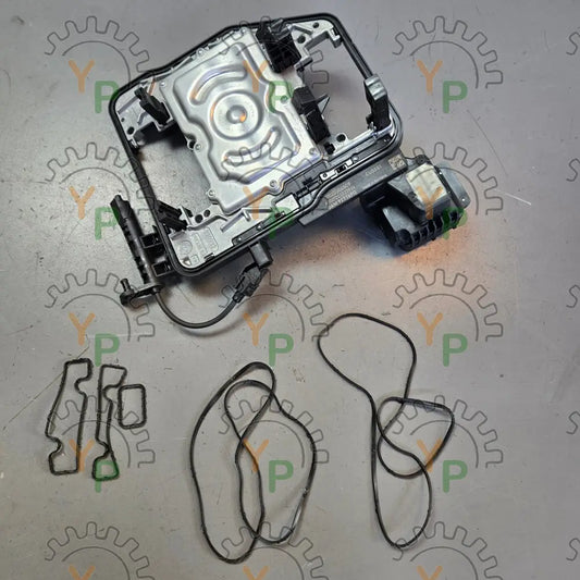 0AM927769D  Audi DQ200 7-speed DSG TCM / TCU Transmission Control Unit 0AM927769D Transmission and Drivetrain Parts