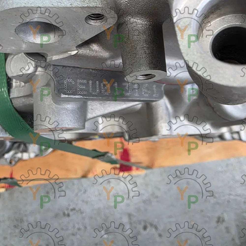 Audi S6 S7 CEUC Long Motor Engine 4.0 V8 300kw Remanufactured