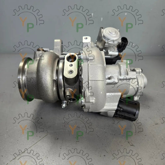Turbocharger Audi Part No. 06K145702M Turbocharger