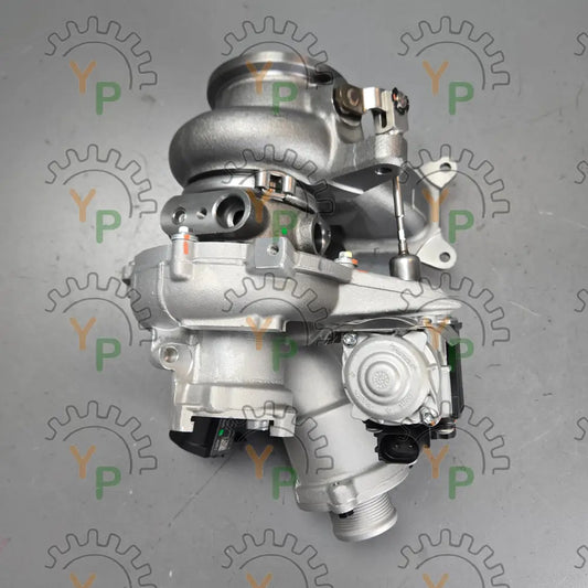 Turbocharger Audi Part No. 06K145722P Turbocharger
