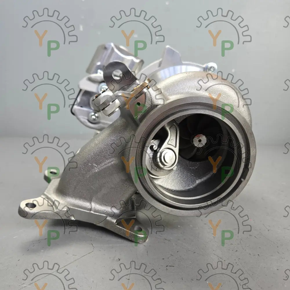 Turbocharger Audi Part No. 06K145722P Turbocharger