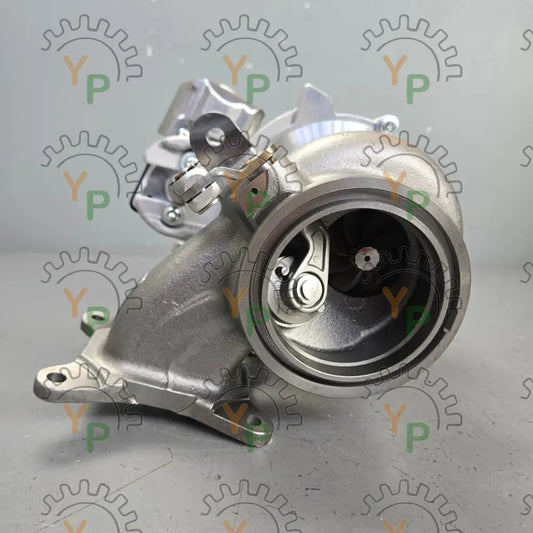 Turbocharger Audi Part No. 06K145722S Turbocharger