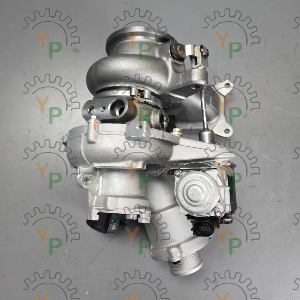 Turbocharger Audi Part No. 06K145722T Turbocharger