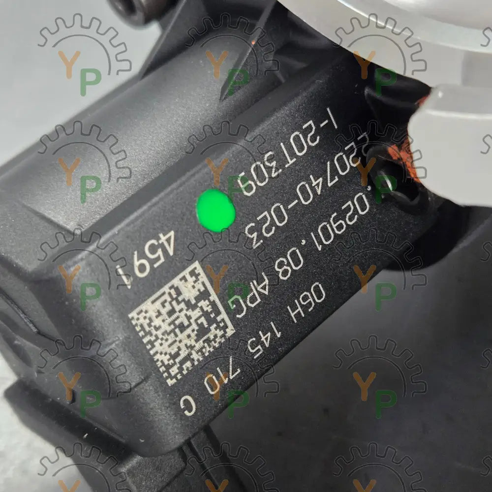 Turbocharger Volkswagen Part No. 06K145702M Turbocharger