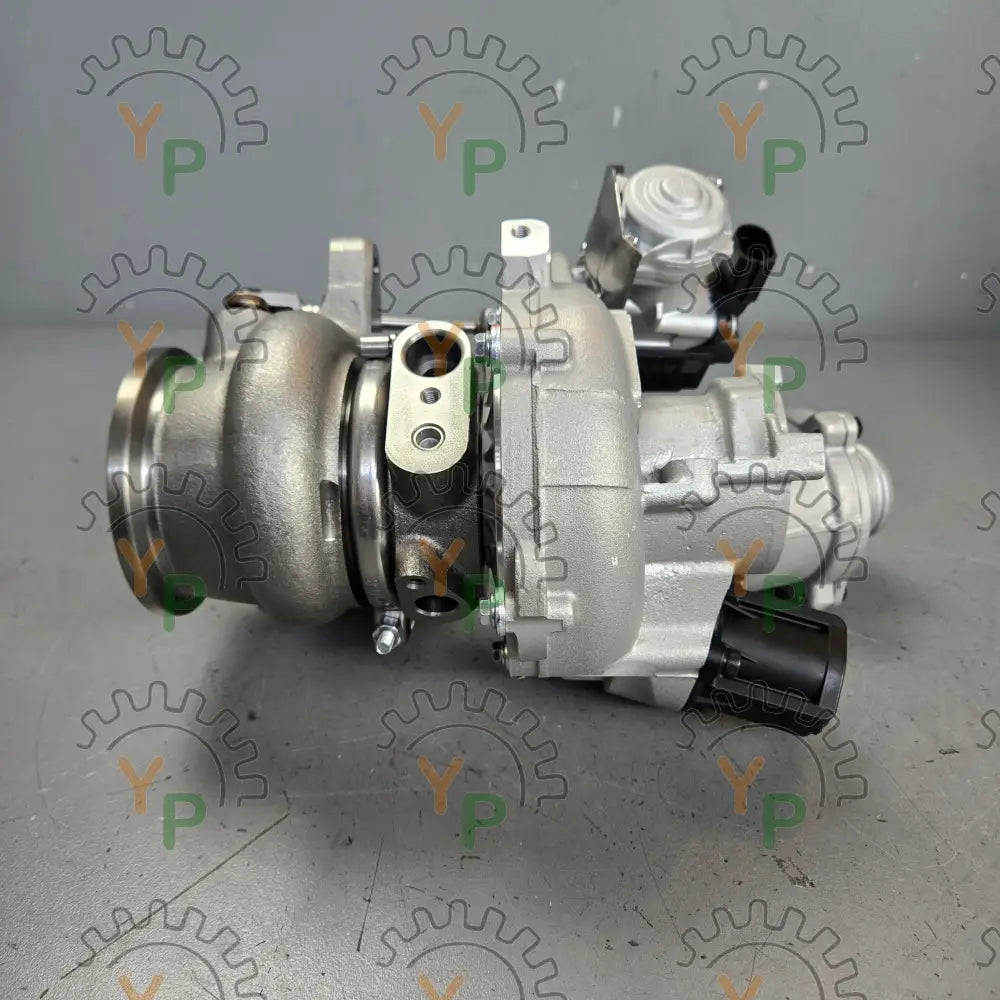 Turbocharger Volkswagen Part No. 06K145702M Turbocharger