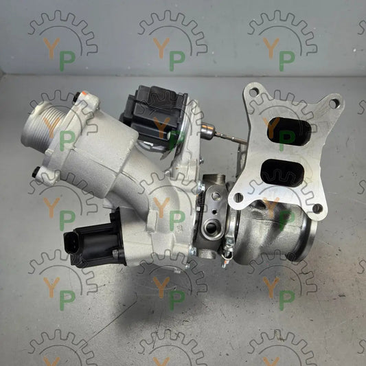 Turbocharger Volkswagen Part No. 06K145722N Turbocharger