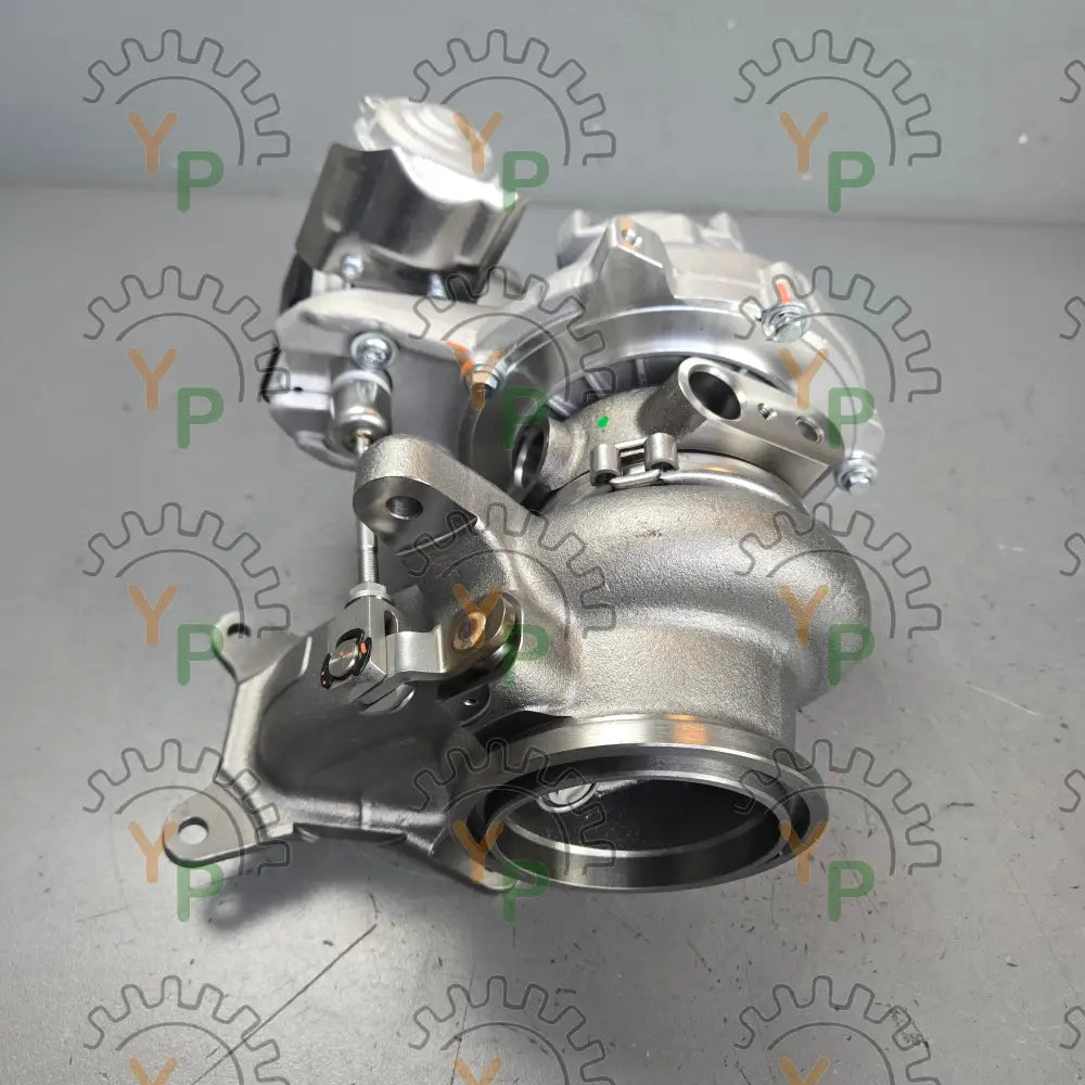 Turbocharger Volkswagen Part No. 06K145722P Turbocharger