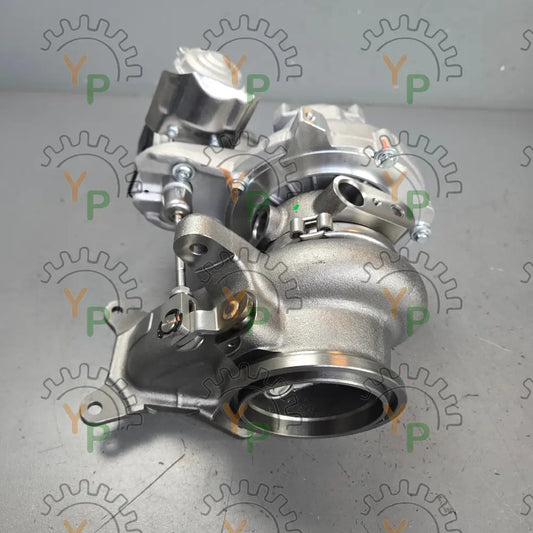 Turbocharger Volkswagen Part No. 06K145722S Turbocharger