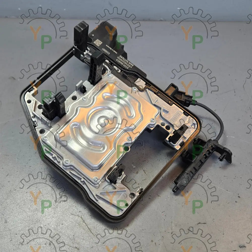 0AM927769D Volkswagen DQ200 7-speed DSG TCM / TCU Transmission Control Unit 0AM927769D Transmission and Drivetrain Parts