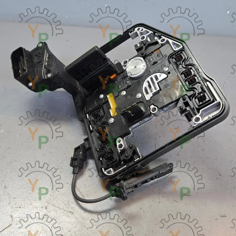 0AM927769D Volkswagen DQ200 7-speed DSG TCM / TCU Transmission Control Unit 0AM927769D Transmission and Drivetrain Parts
