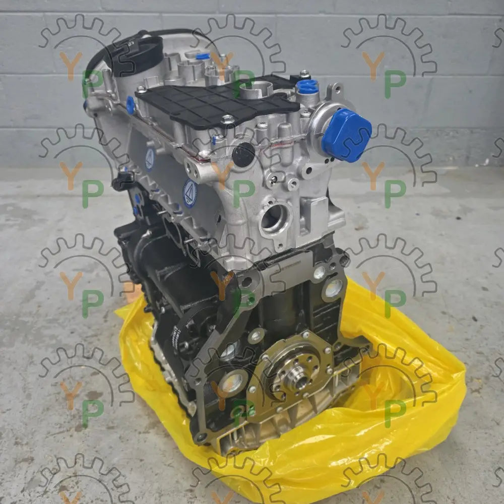 Volkswagen Golf CCZ 2.0L 155KW Petrol Engine Crate Motor NEW