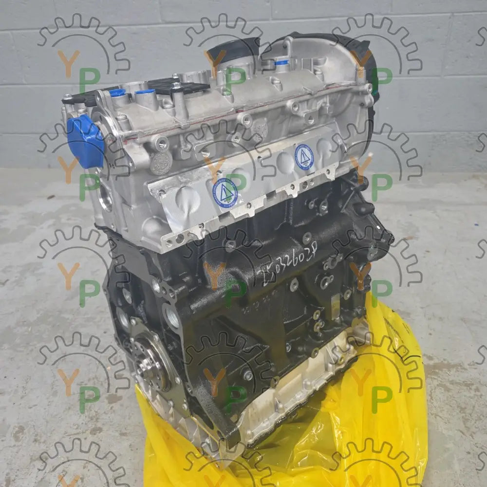 Volkswagen Golf CCZ 2.0L 155KW Petrol Engine Crate Motor NEW