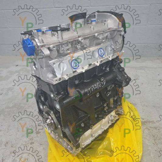 Volkswagen Golf CCZ 2.0L 155KW Petrol Engine Crate Motor NEW