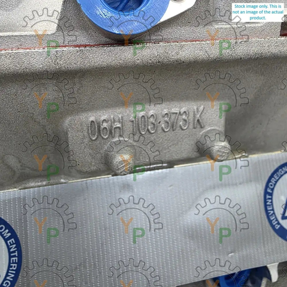 Volkswagen Golf CDLC 2.0L 188KW Petrol Engine Crate Motor NEW Engines