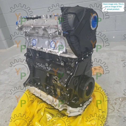Volkswagen Golf CDLC 2.0L 188KW Petrol Engine Crate Motor NEW Engines