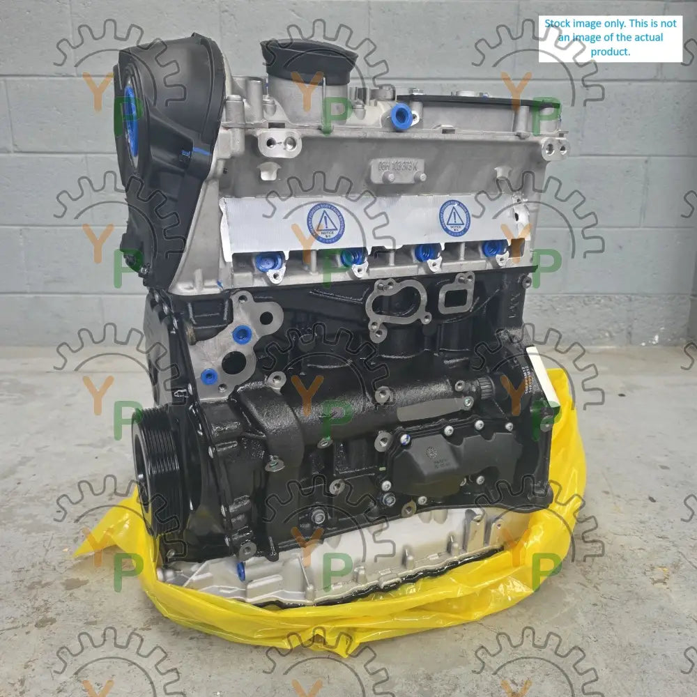 Volkswagen Golf CDLC 2.0L 188KW Petrol Engine Crate Motor NEW Engines