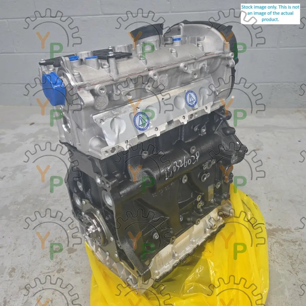 Volkswagen Golf CDLC 2.0L 188KW Petrol Engine Crate Motor NEW Engines