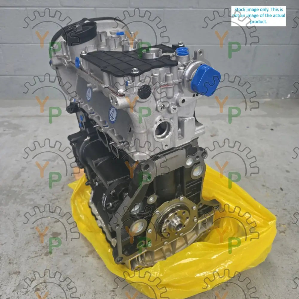Volkswagen Golf CDLC 2.0L 188KW Petrol Engine Crate Motor NEW Engines