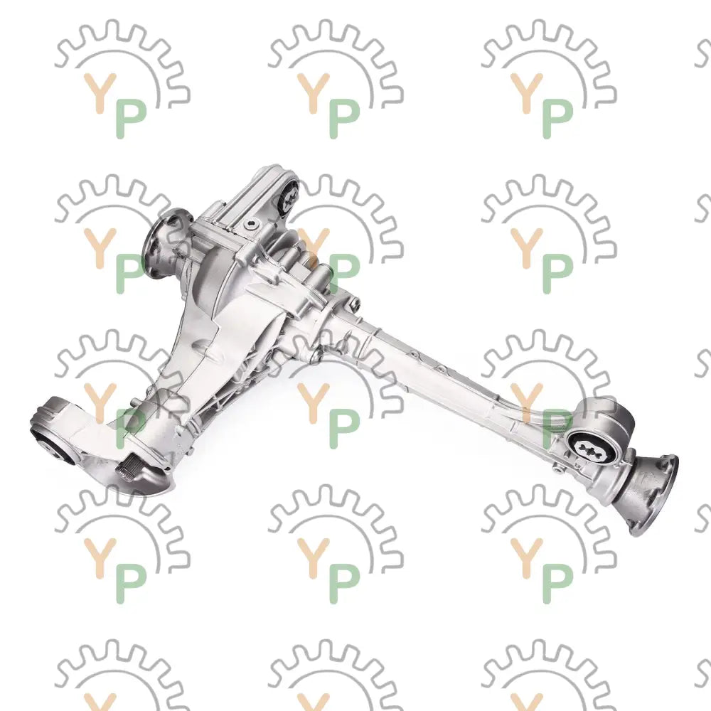 Volkswagen Touareg 7P Front Differential 0BM409505L / 0BM409505T fits Touareg V6 3.0 Diesel