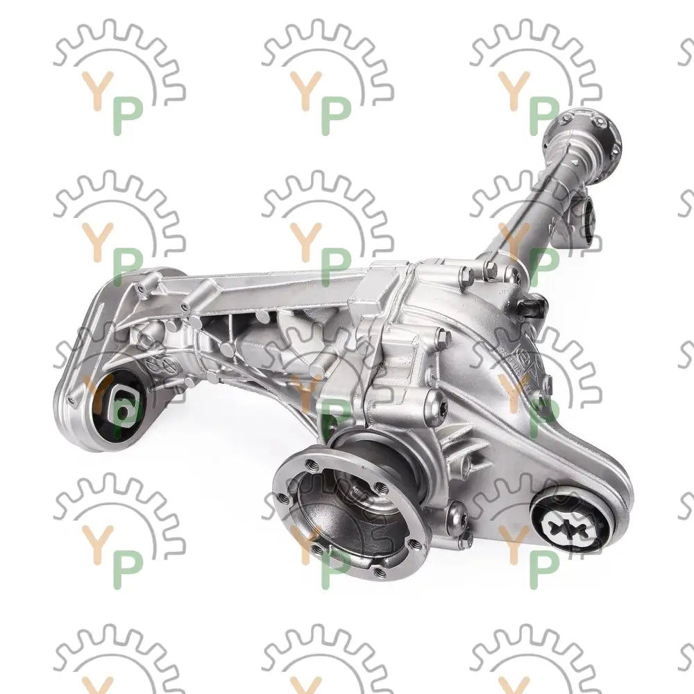 Volkswagen Touareg 7P Front Differential 0BM409505L / 0BM409505T fits Touareg V6 3.0 Diesel
