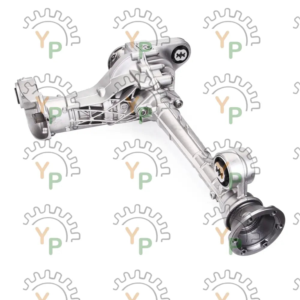 Volkswagen Touareg 7P Front Differential 0BM409505M / 0BM409506A fits Touareg V6 3.6 Petrol